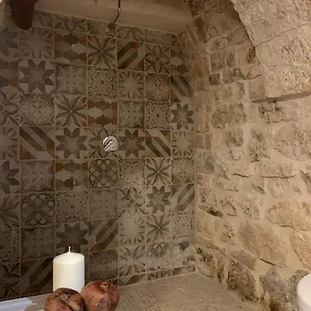 Guest house I Trulli Del Fauno *