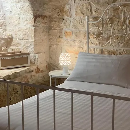 I Trulli Del Fauno Guest house Alberobello