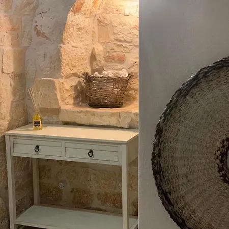 Guest house I Trulli Del Fauno Alberobello