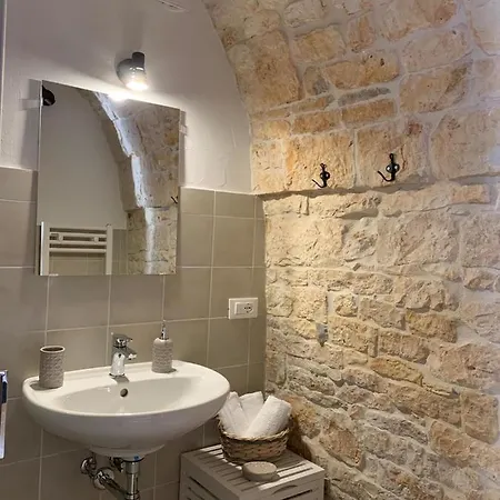 I Trulli Del Fauno Alberobello