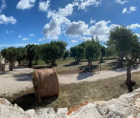 I Trulli Del Fauno *