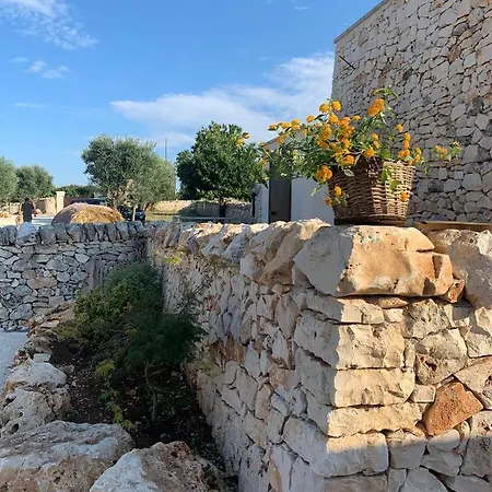 I Trulli Del Fauno Alberobello