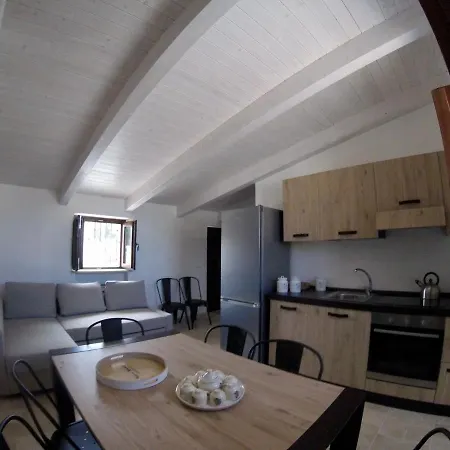 Guest house I Trulli Del Fauno
