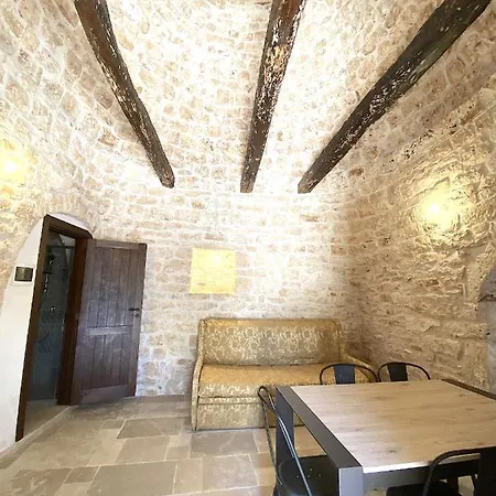 I Trulli Del Fauno * Alberobello