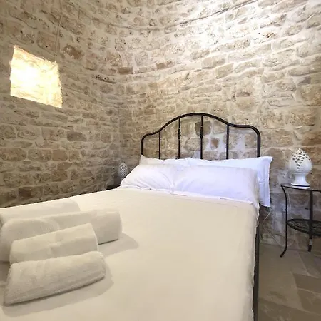 I Trulli Del Fauno