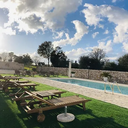 I Trulli Del Fauno *