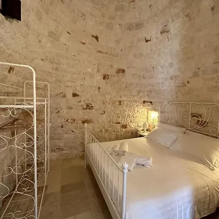 I Trulli Del Fauno